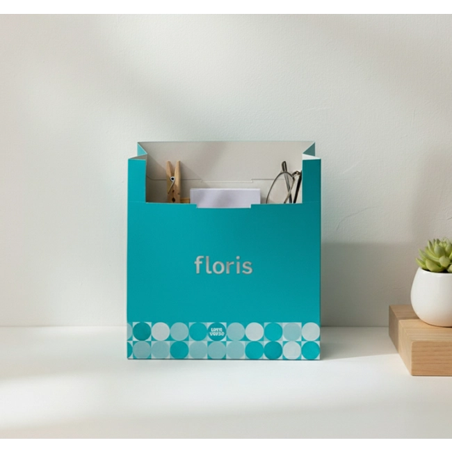 Vendita online Floris Box – Detergente 400ml, Intensity 250ml e Refresher 250ml